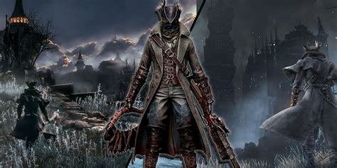 Bloodborne's Best Weapons, Ranked .